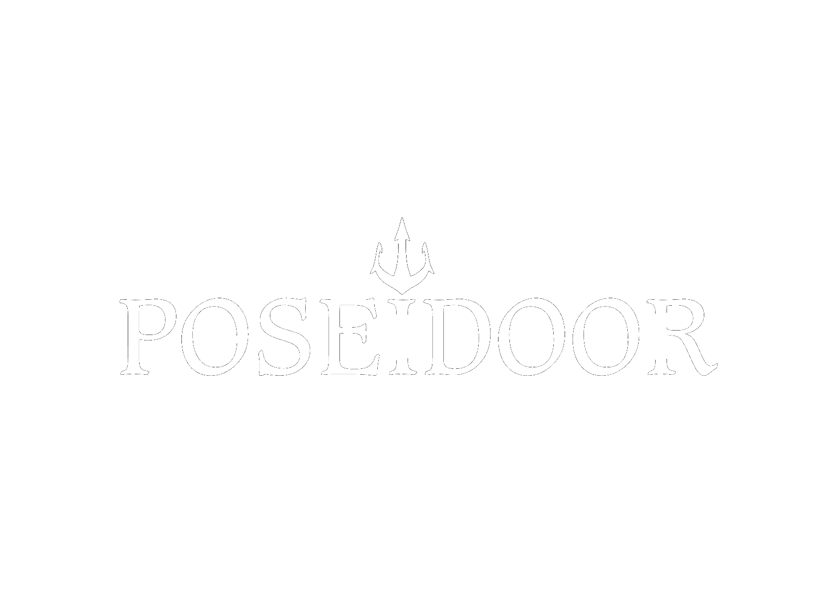 PoseiDoor Marine Products